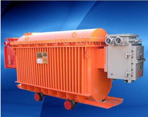 KBSG-1250KVA隔爆型台州矿用变压器 KBSG-1250KVA隔爆型台州矿用变压器